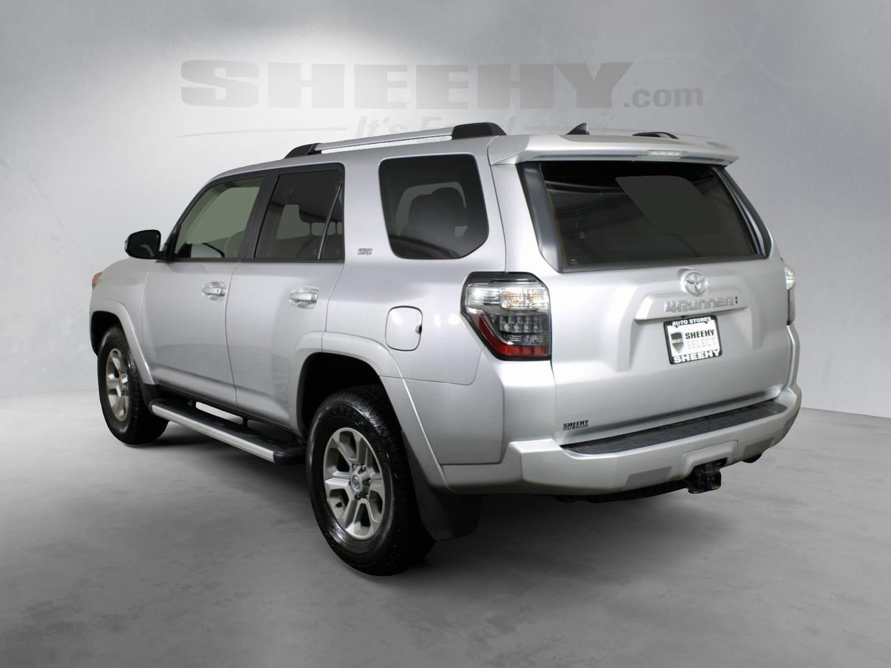 2023 Toyota 4Runner SR5 Premium Manassas VA
