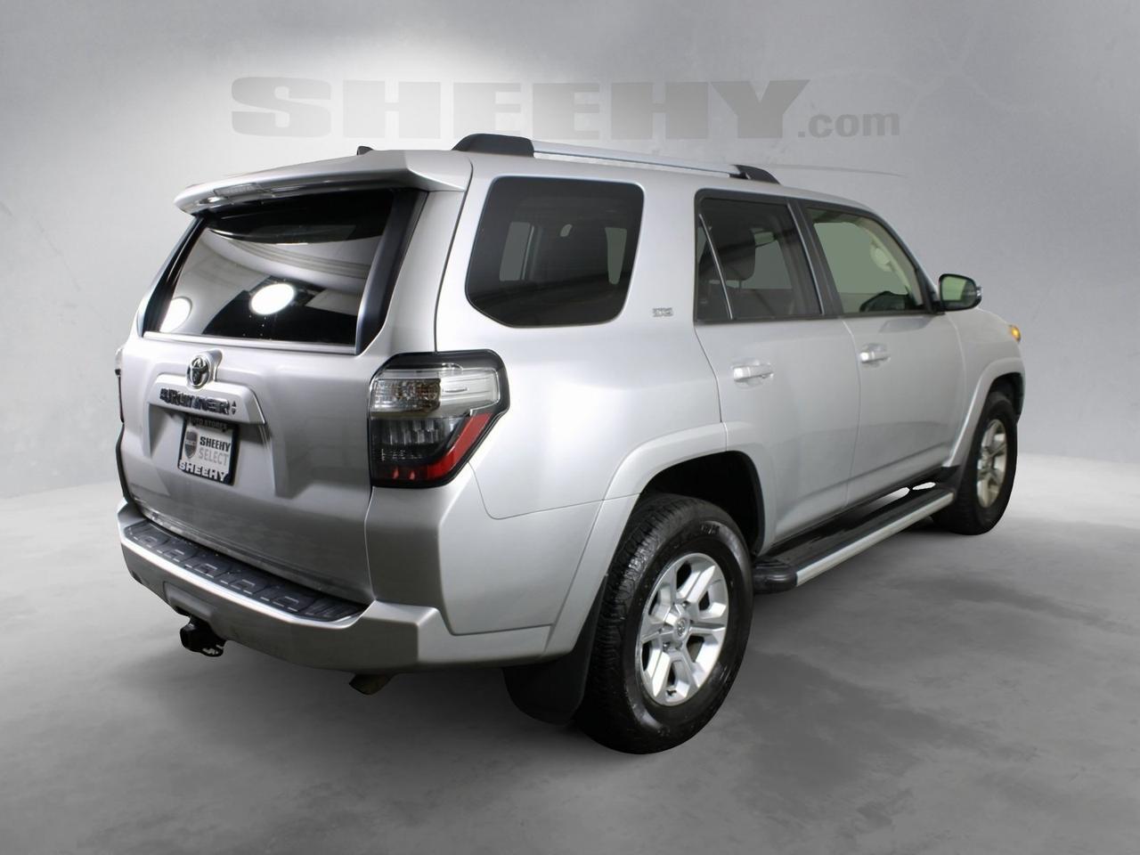 2023 Toyota 4Runner SR5 Premium Manassas VA