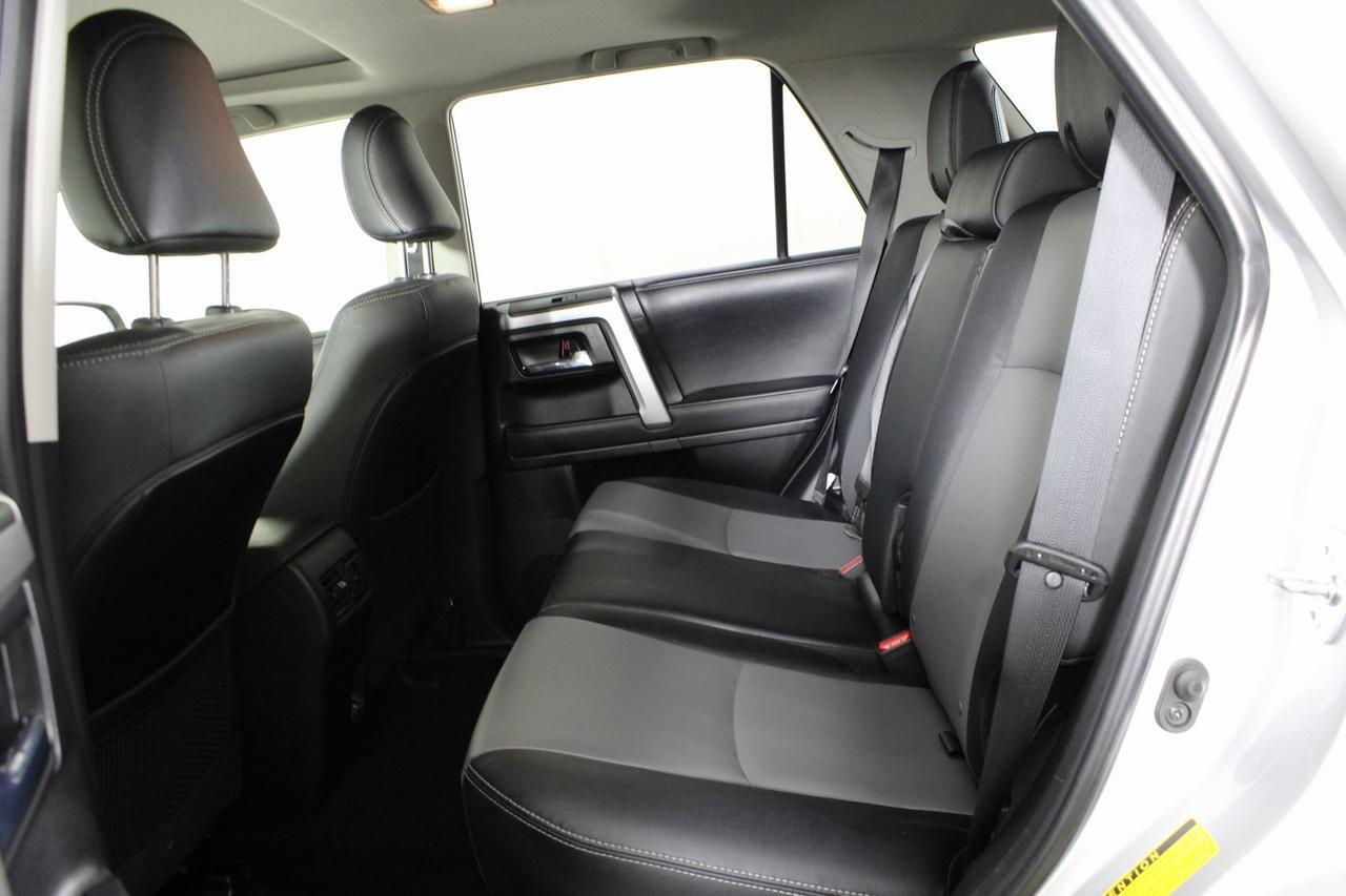 2023 Toyota 4Runner SR5 Premium Manassas VA