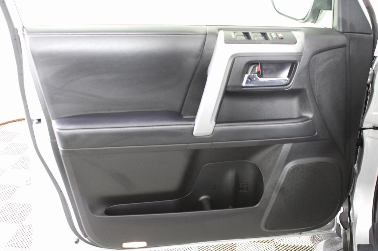 2023 Toyota 4Runner SR5 Premium Manassas VA