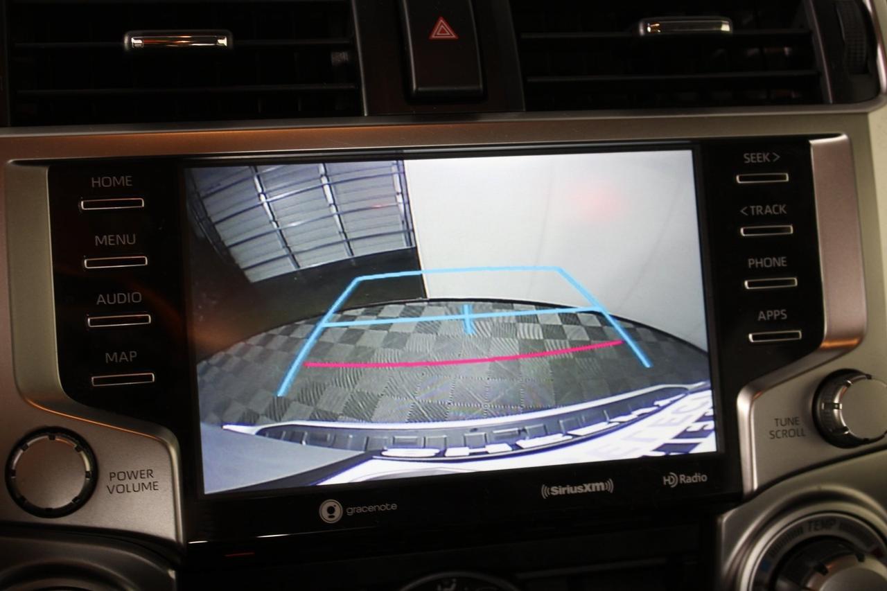 2023 Toyota 4Runner SR5 Premium Manassas VA