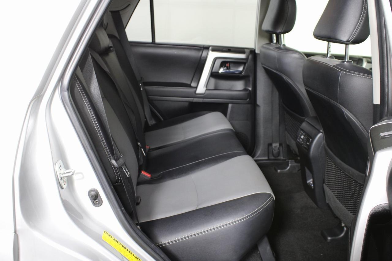 2023 Toyota 4Runner SR5 Premium Manassas VA