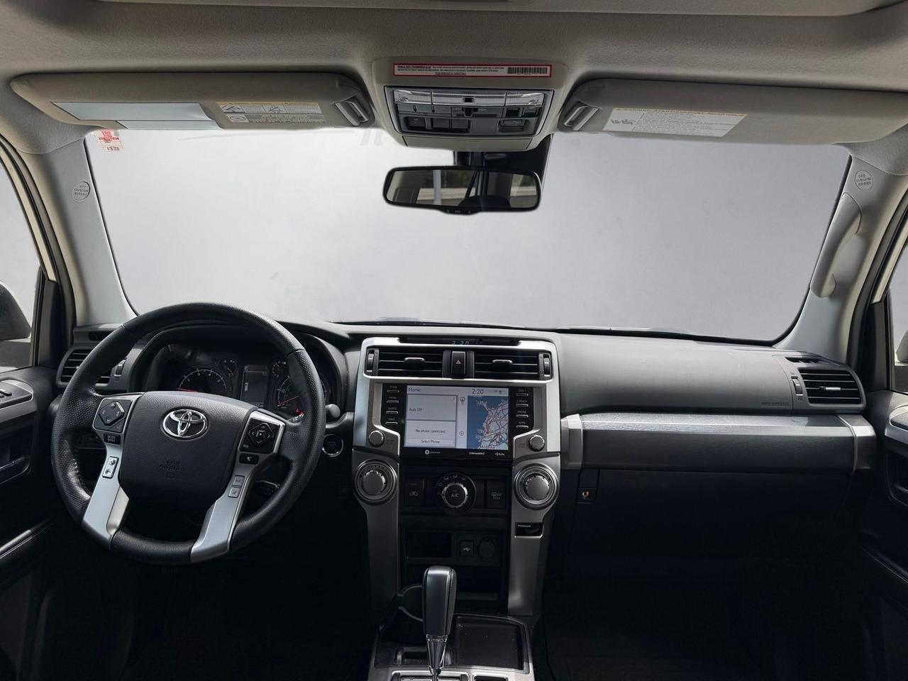 2023 Toyota 4Runner SR5 Premium Springfield VA