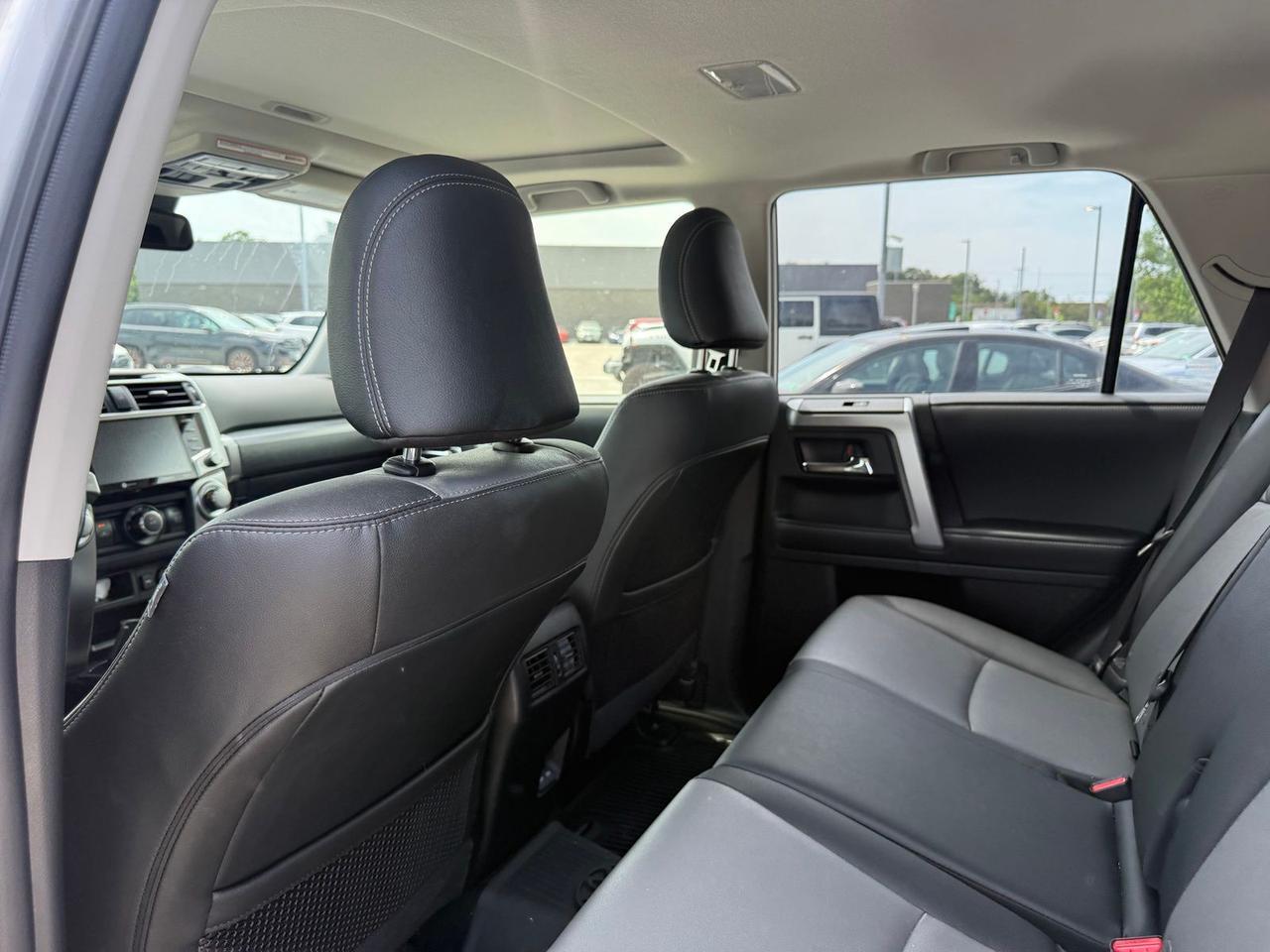 2023 Toyota 4Runner SR5 Premium Springfield VA