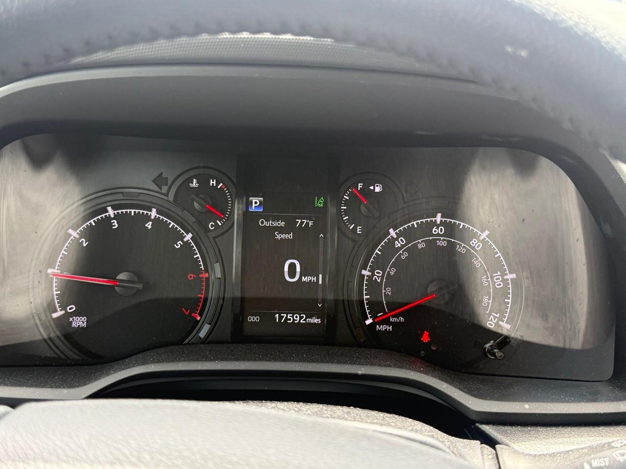 2023 Toyota 4Runner SR5 Premium Springfield VA