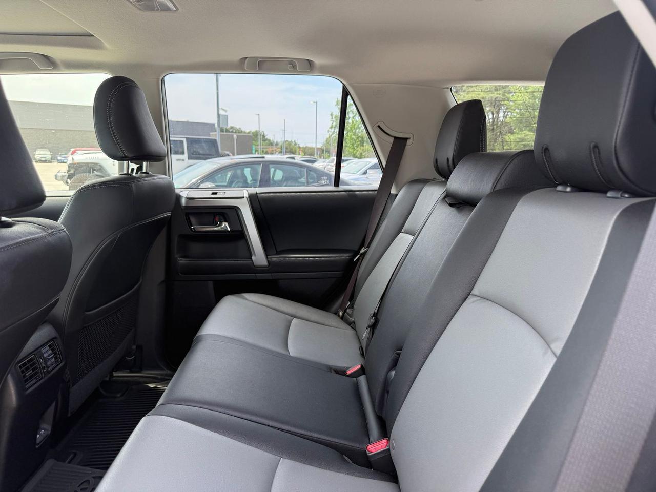 2023 Toyota 4Runner SR5 Premium Springfield VA