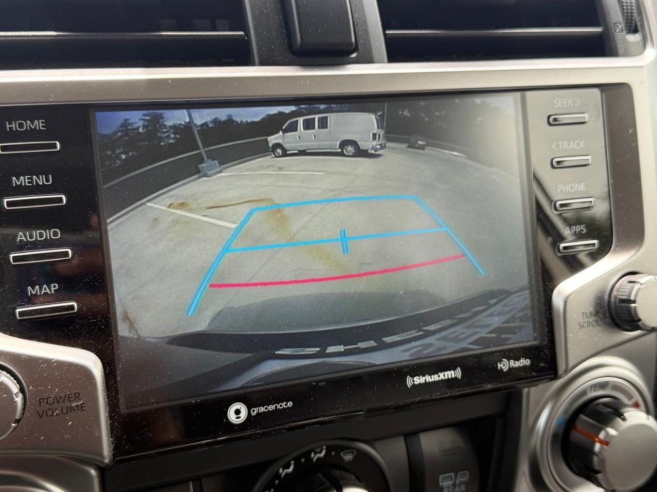 2023 Toyota 4Runner SR5 Premium Springfield VA