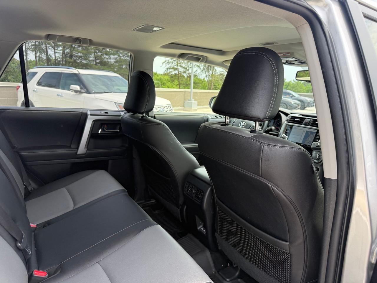 2023 Toyota 4Runner SR5 Premium Springfield VA
