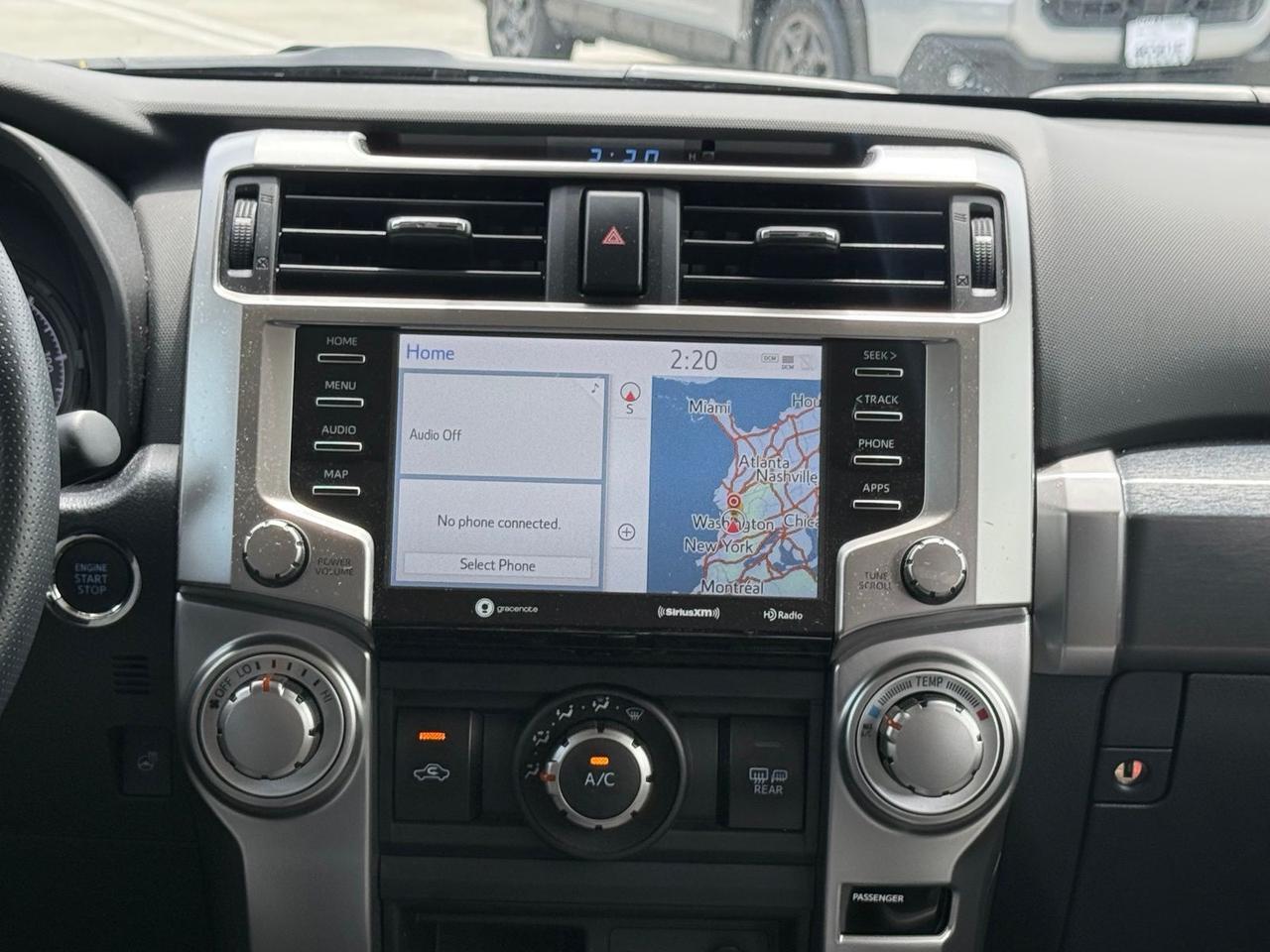 2023 Toyota 4Runner SR5 Premium Springfield VA