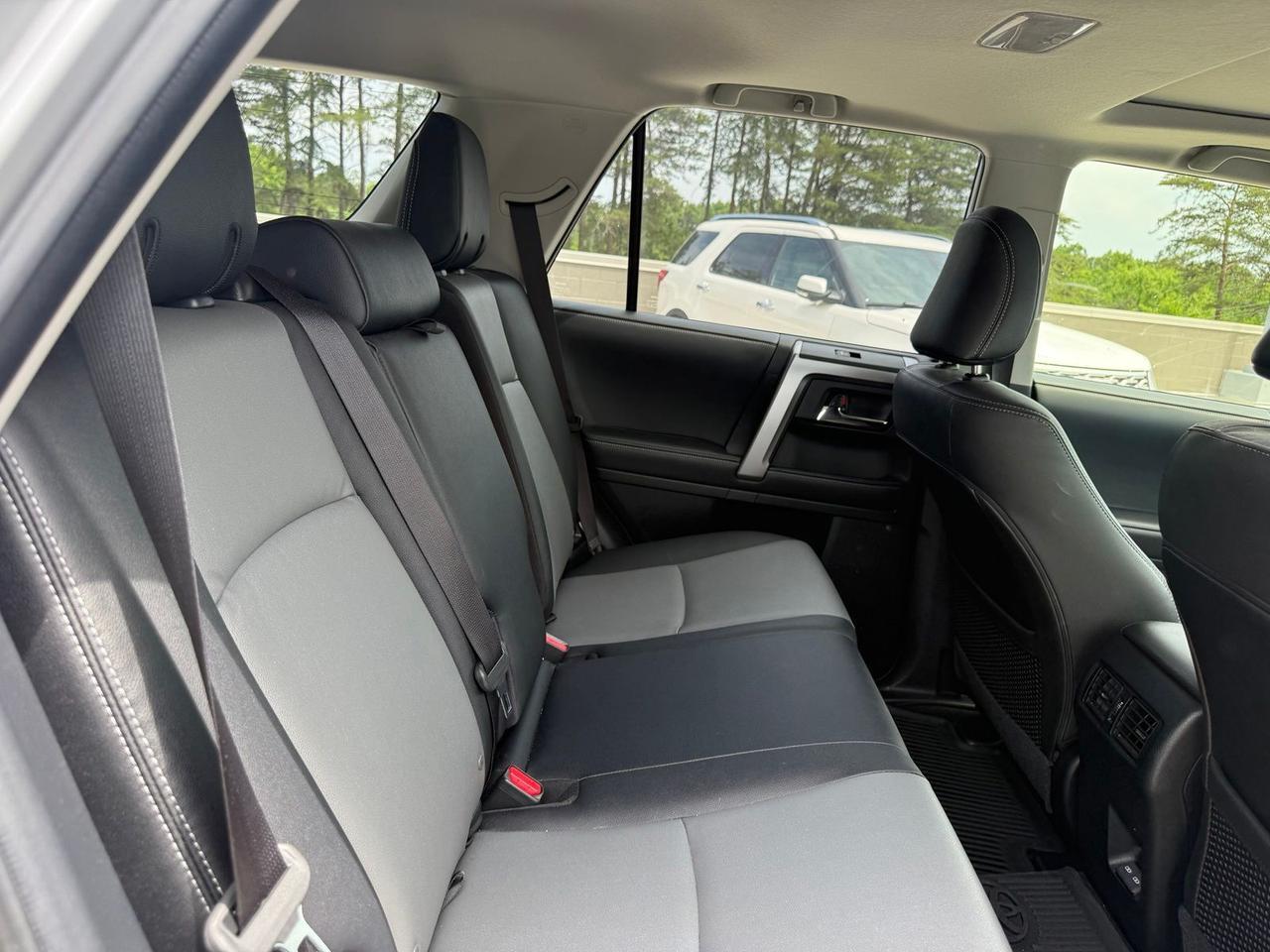 2023 Toyota 4Runner SR5 Premium Springfield VA
