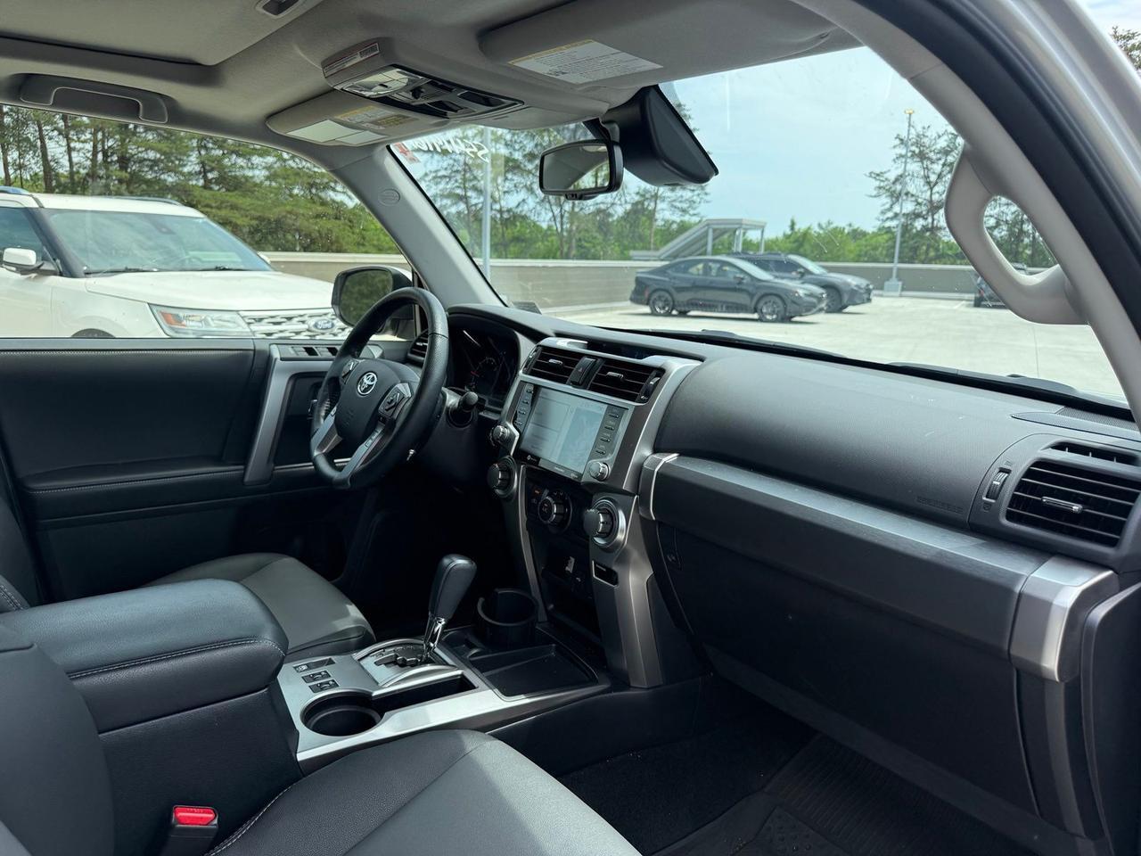 2023 Toyota 4Runner SR5 Premium Springfield VA