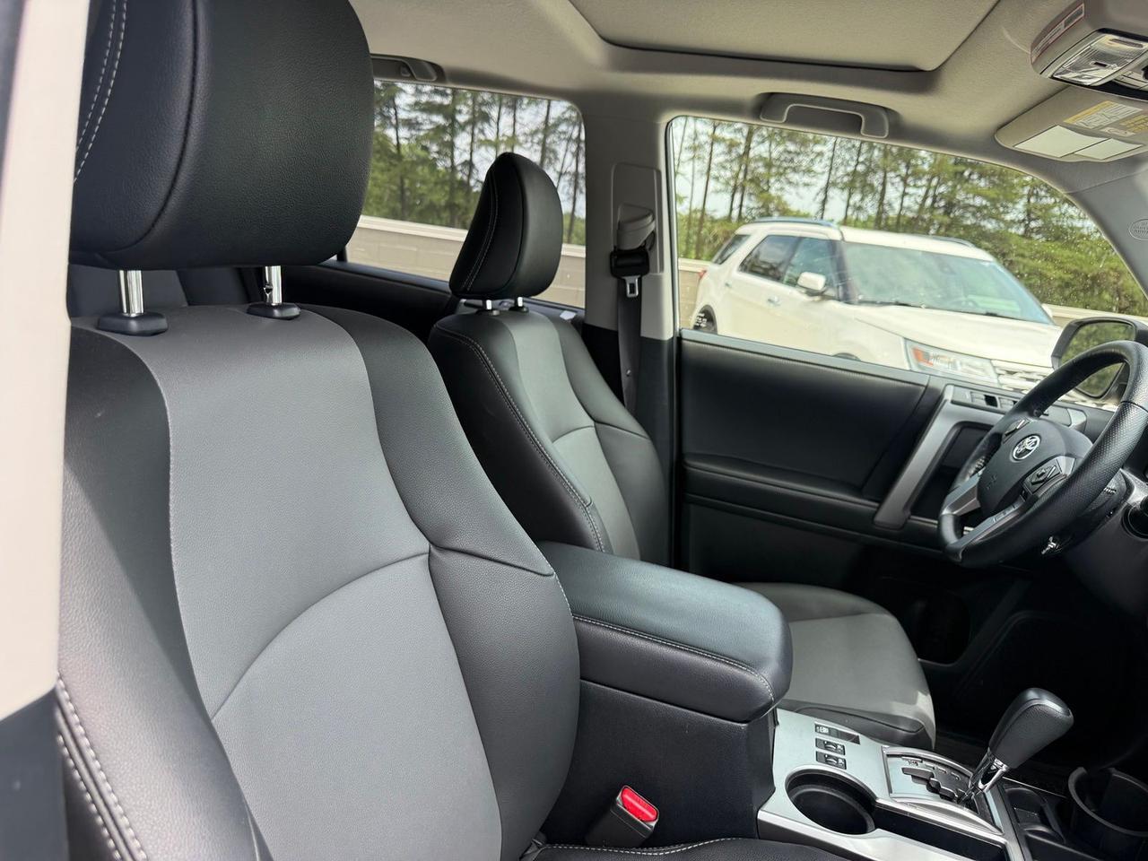 2023 Toyota 4Runner SR5 Premium Springfield VA
