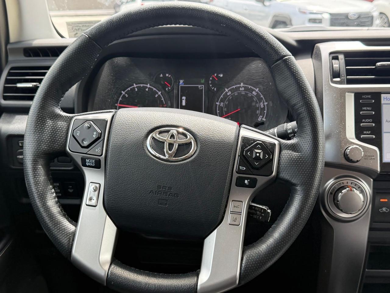 2023 Toyota 4Runner SR5 Premium Springfield VA