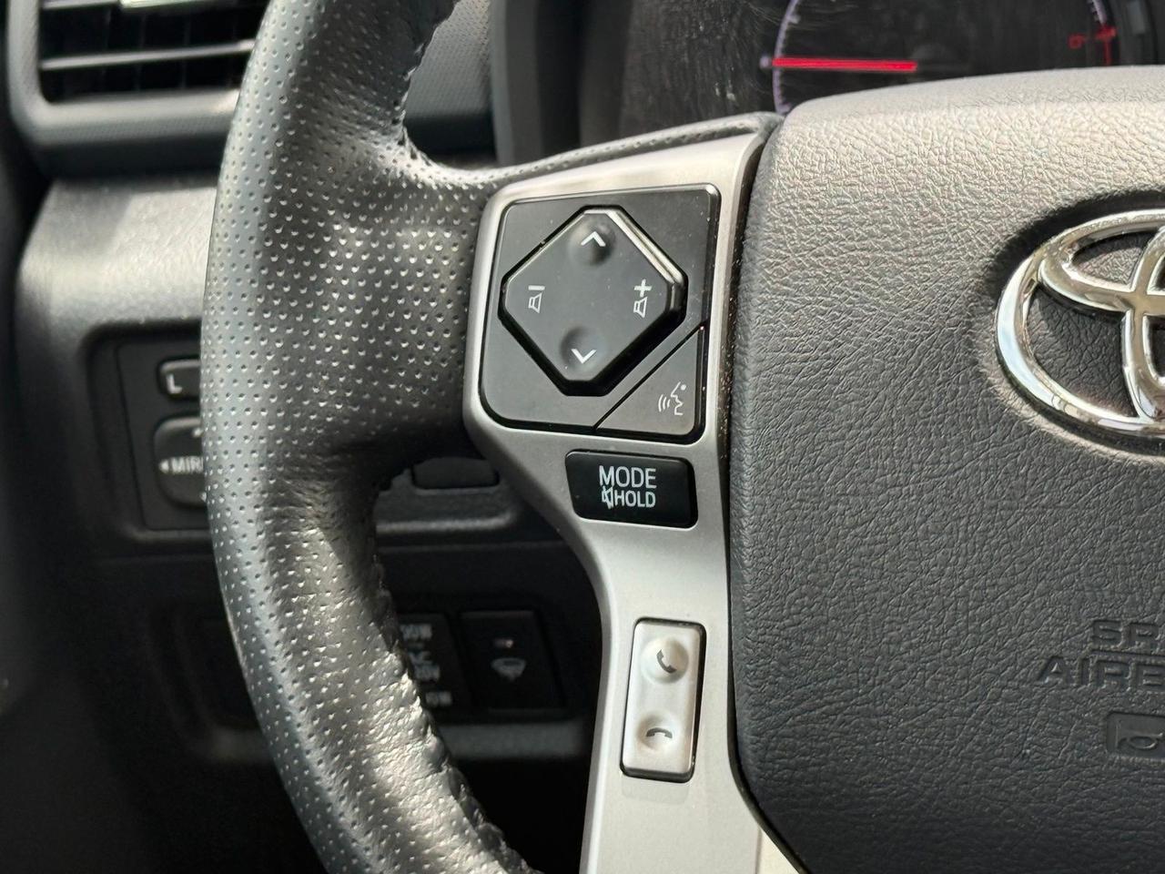 2023 Toyota 4Runner SR5 Premium Springfield VA
