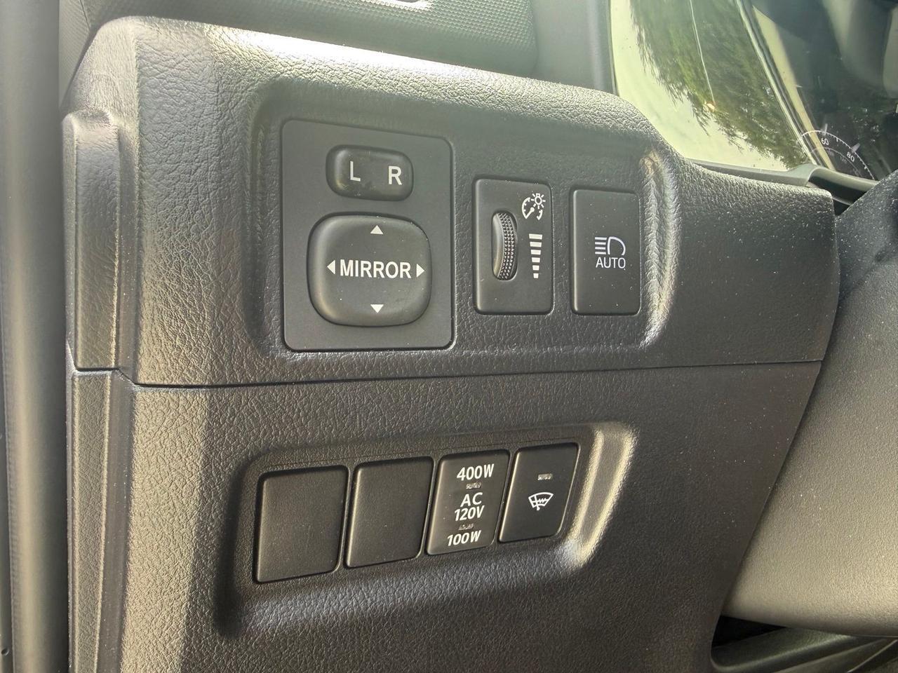 2023 Toyota 4Runner SR5 Premium Springfield VA