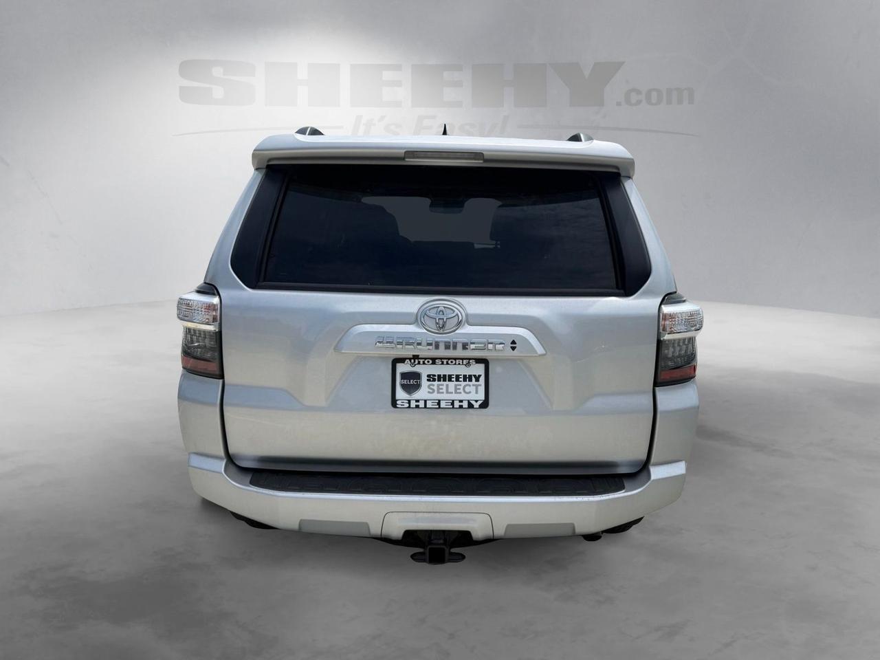 2023 Toyota 4Runner SR5 Premium Springfield VA