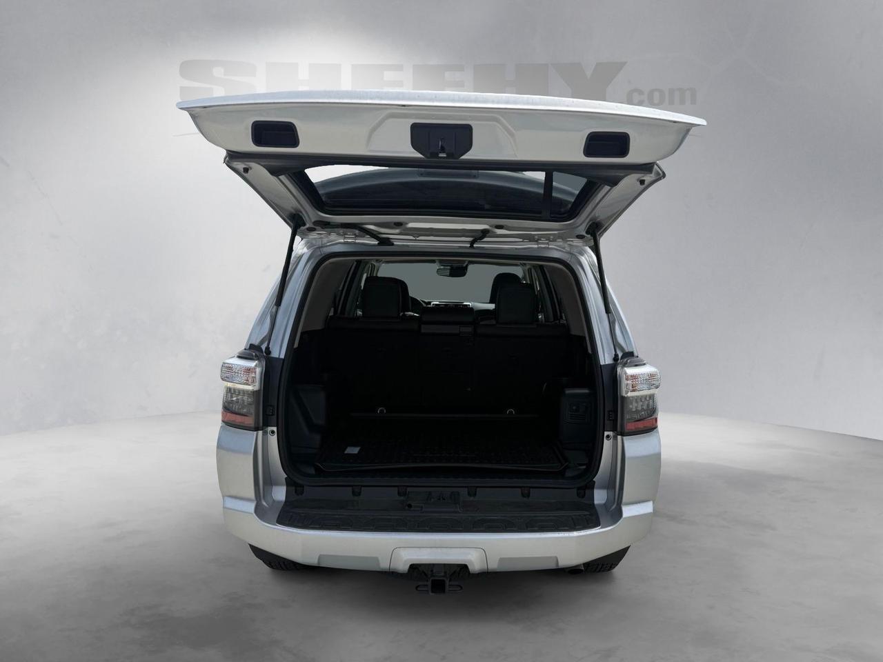 2023 Toyota 4Runner SR5 Premium Springfield VA