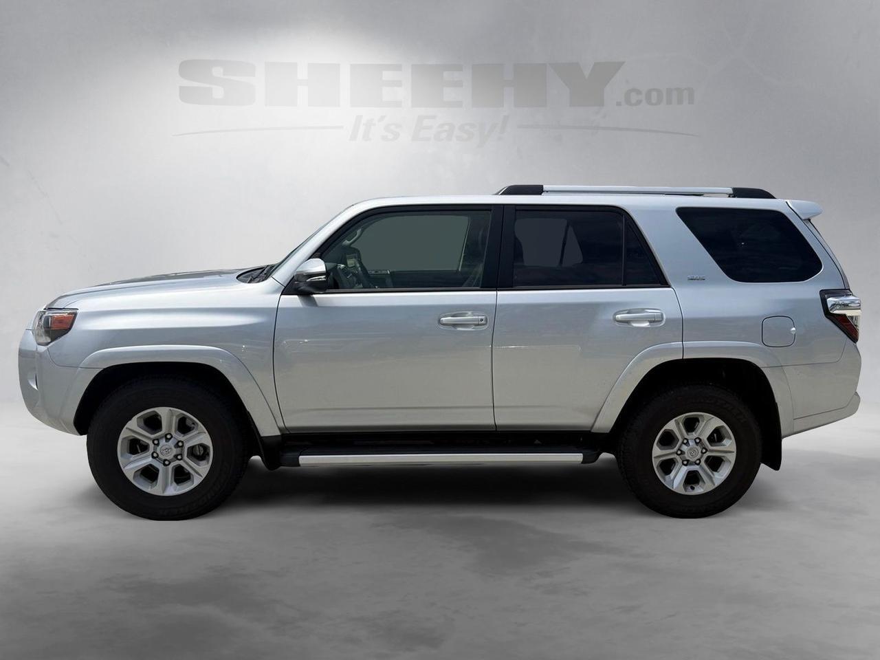 2023 Toyota 4Runner SR5 Premium Springfield VA
