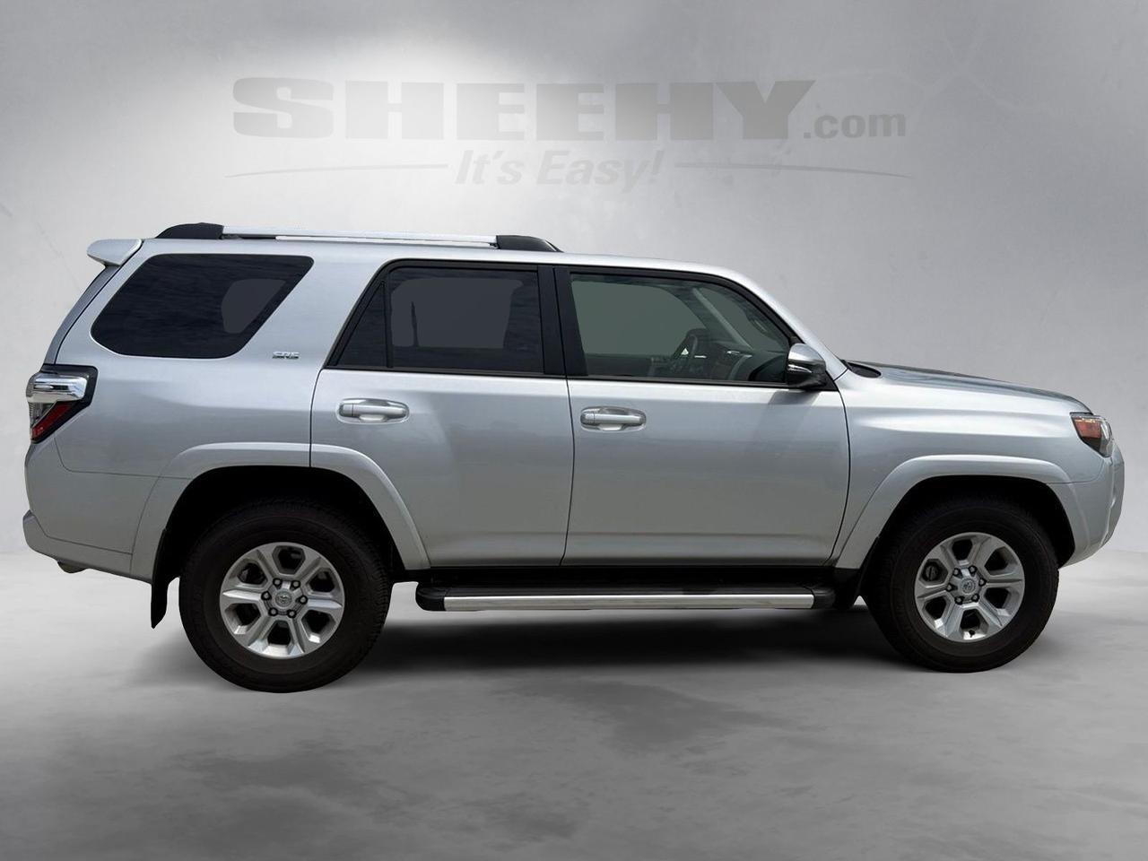 2023 Toyota 4Runner SR5 Premium Springfield VA