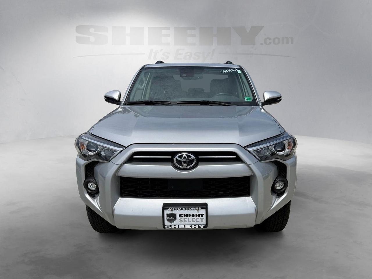 2023 Toyota 4Runner SR5 Premium Springfield VA
