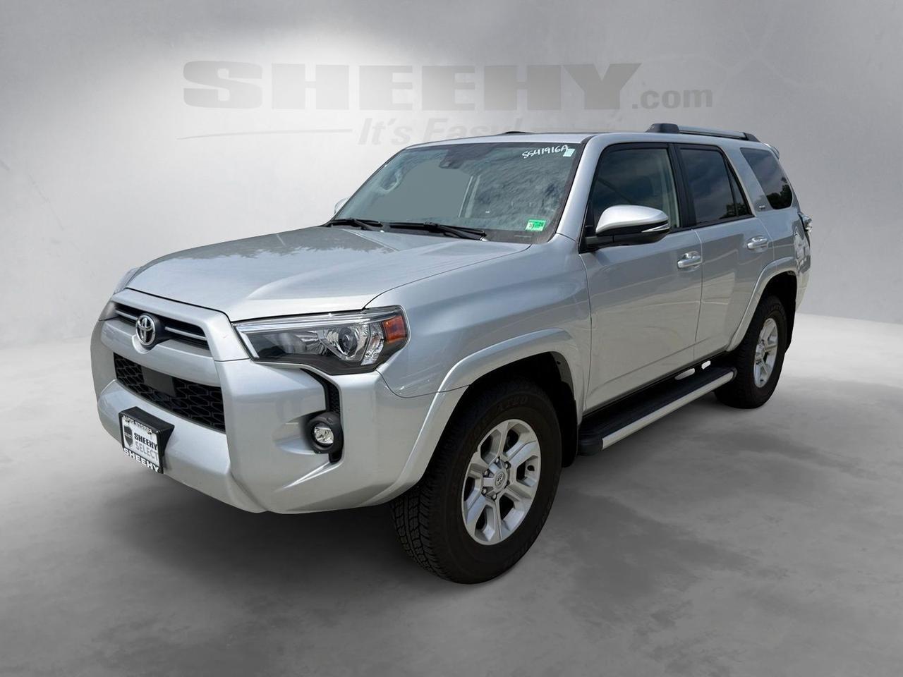 2023 Toyota 4Runner SR5 Premium Springfield VA