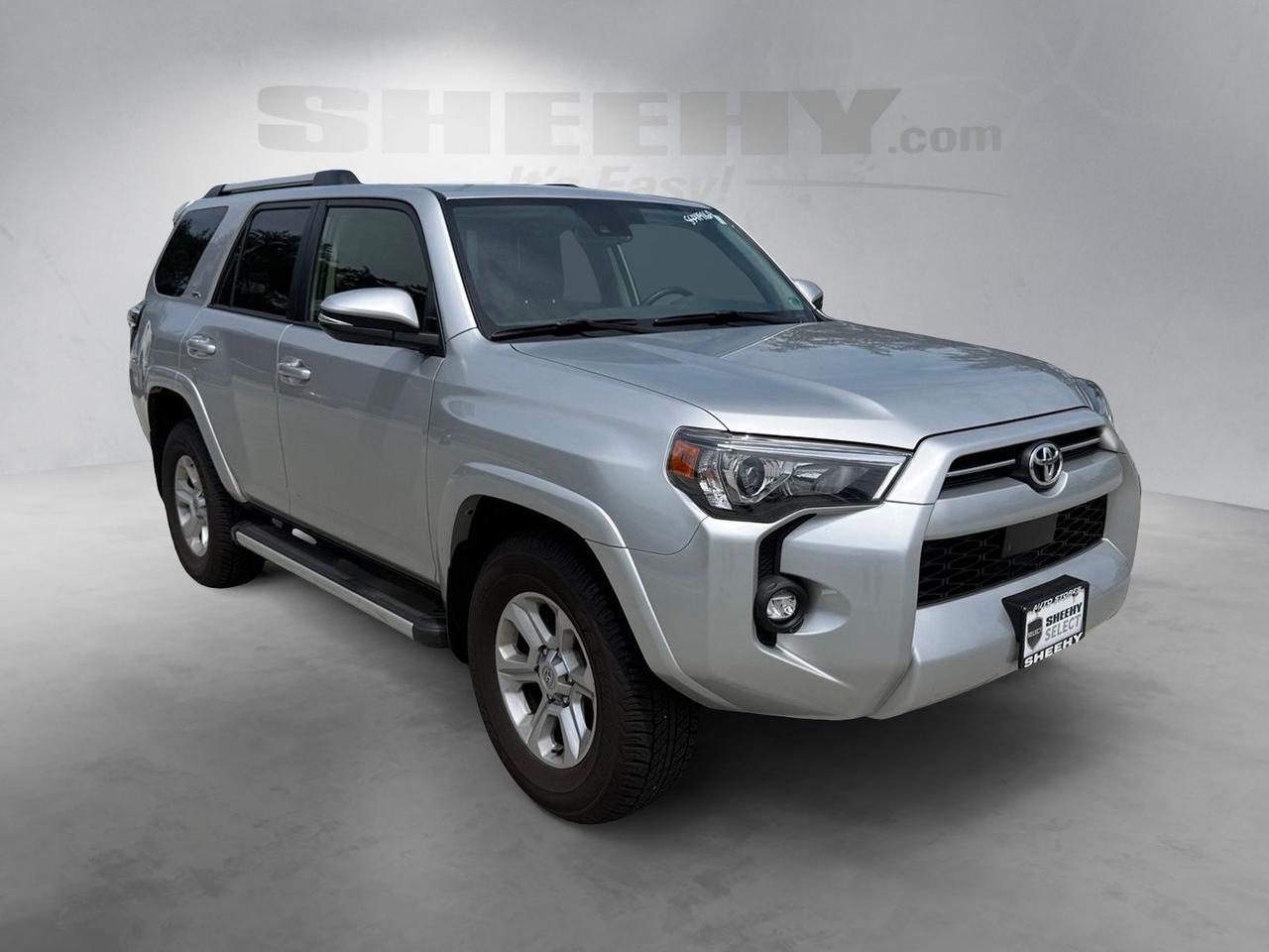 2023 Toyota 4Runner SR5 Premium Springfield VA