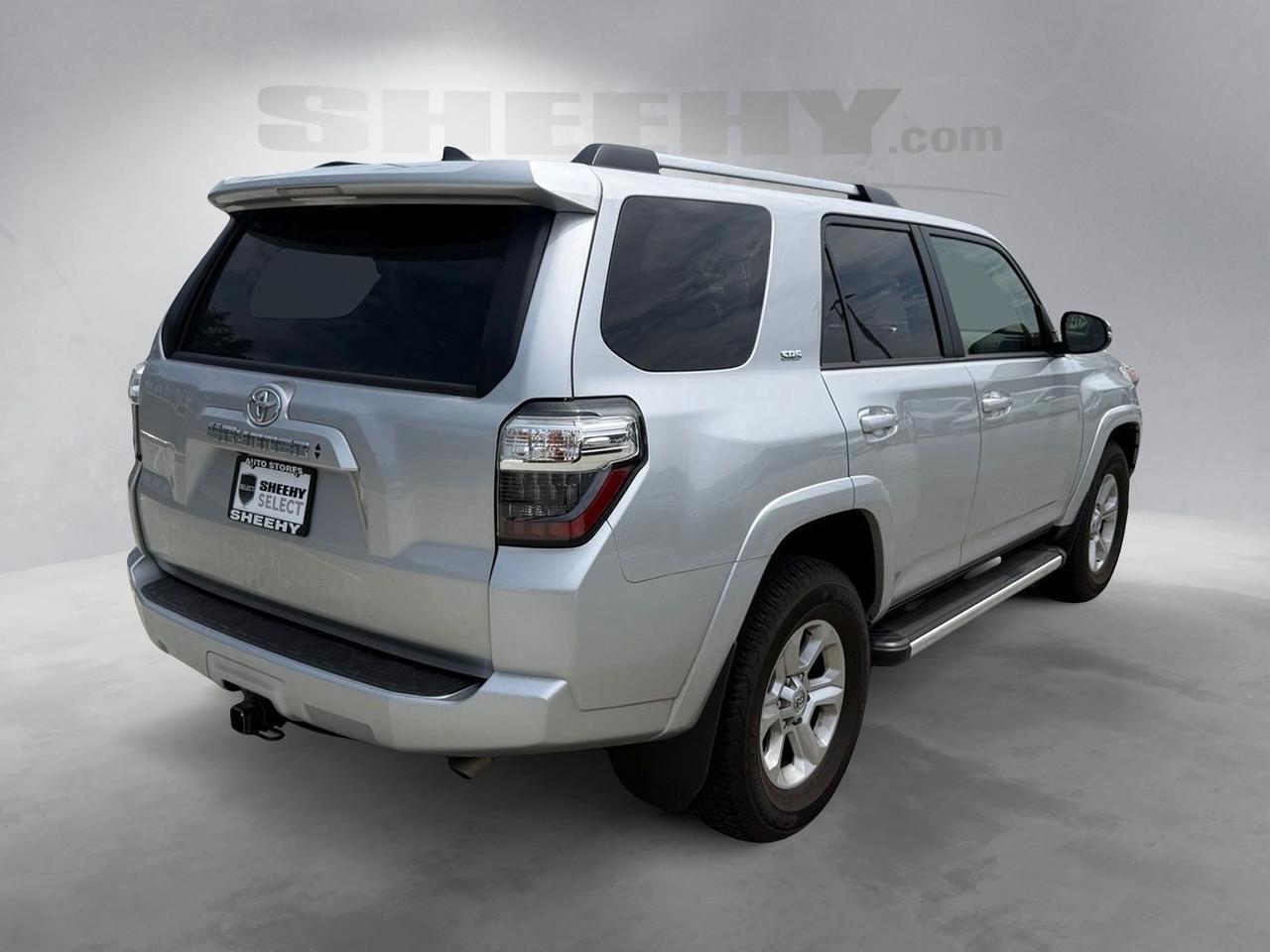 2023 Toyota 4Runner SR5 Premium Springfield VA