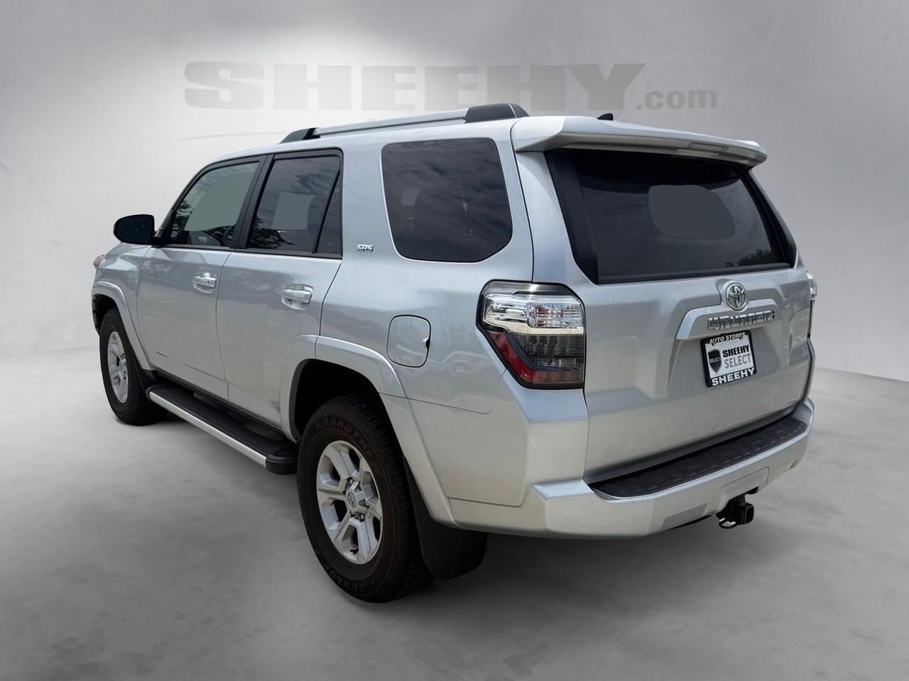 2023 Toyota 4Runner SR5 Premium Springfield VA