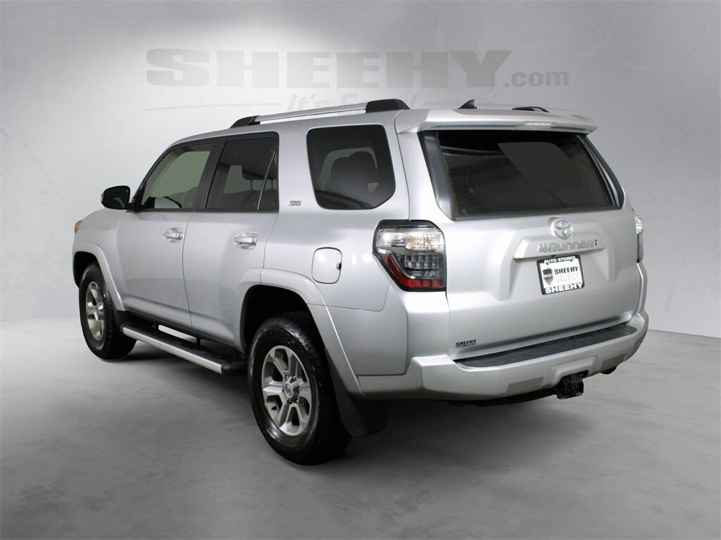 2023 Toyota 4Runner SR5 Premium Cockeysville MD