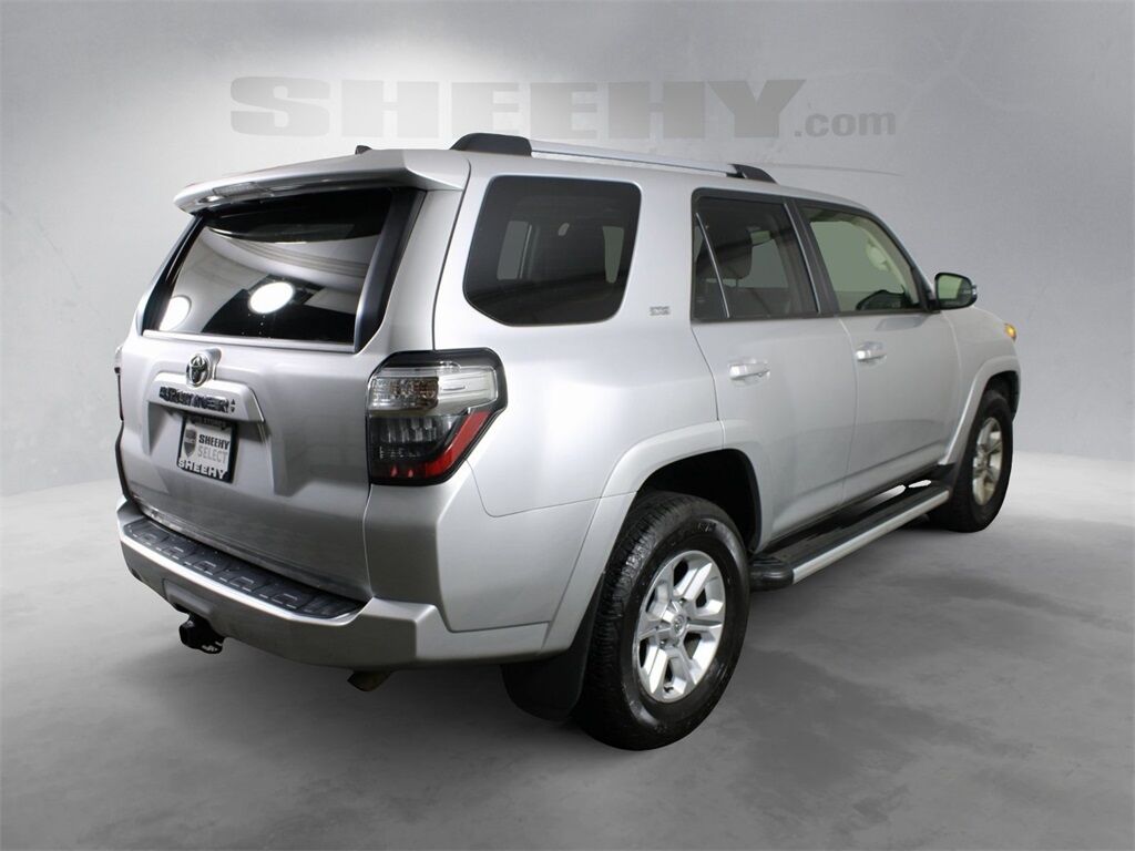 2023 Toyota 4Runner SR5 Premium Cockeysville MD