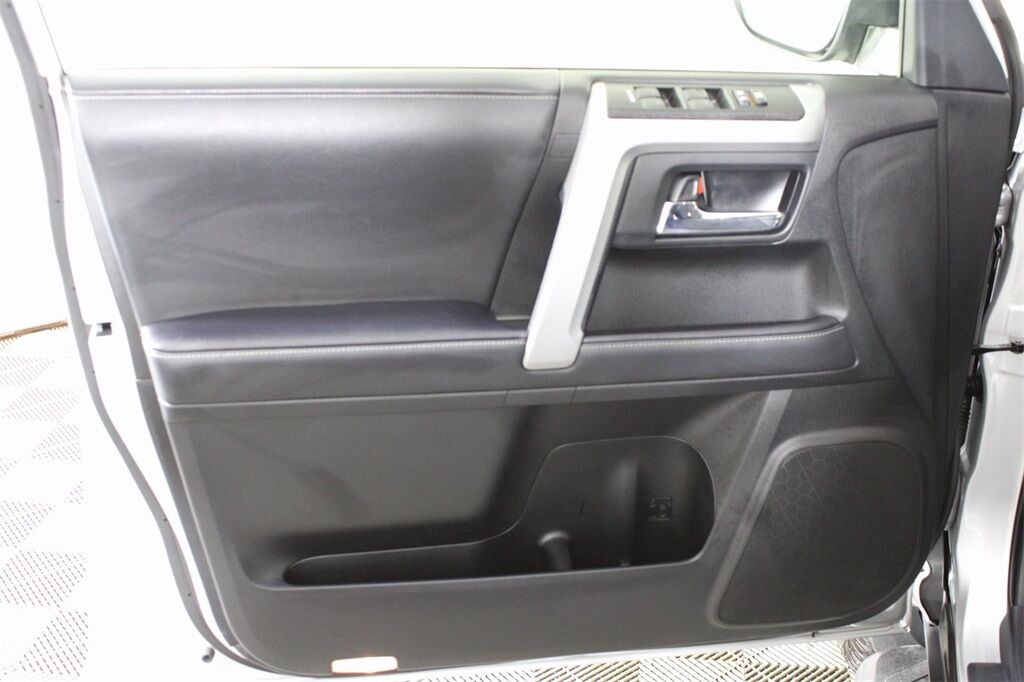 2023 Toyota 4Runner SR5 Premium Cockeysville MD