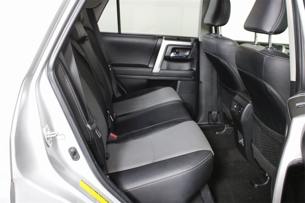 2023 Toyota 4Runner SR5 Premium Cockeysville MD