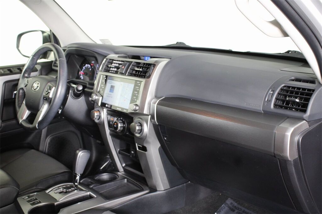 2023 Toyota 4Runner SR5 Premium Cockeysville MD