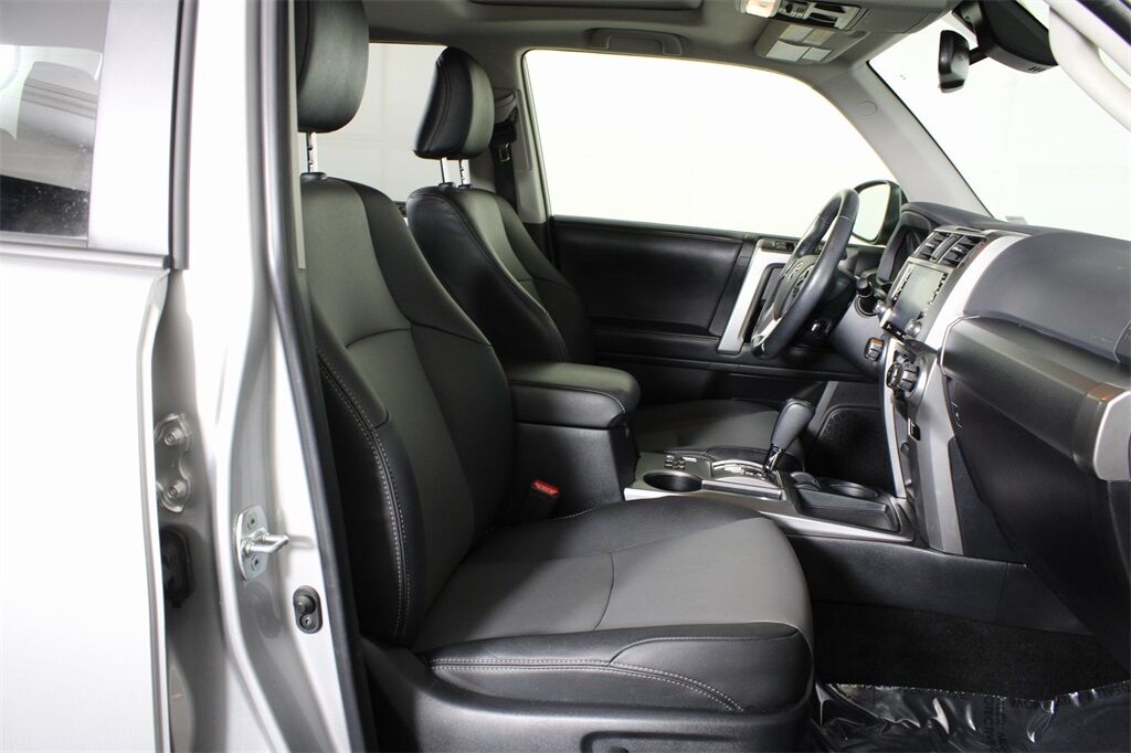 2023 Toyota 4Runner SR5 Premium Cockeysville MD