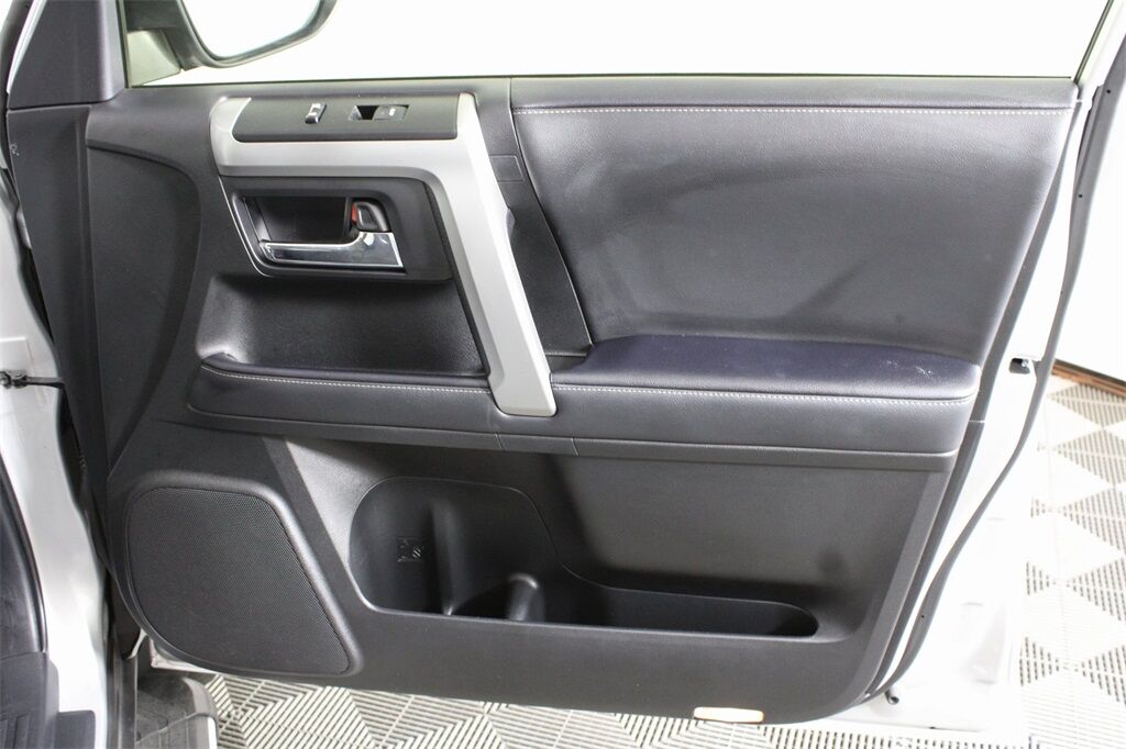 2023 Toyota 4Runner SR5 Premium Cockeysville MD