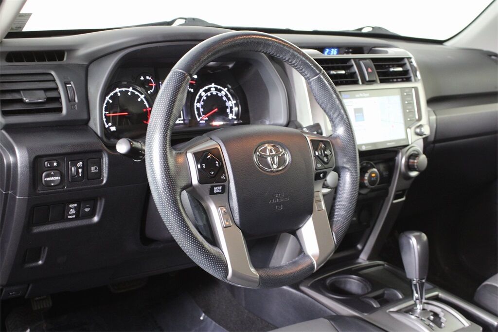 2023 Toyota 4Runner SR5 Premium Cockeysville MD