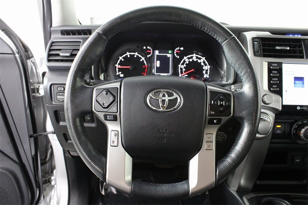 2023 Toyota 4Runner SR5 Premium Cockeysville MD