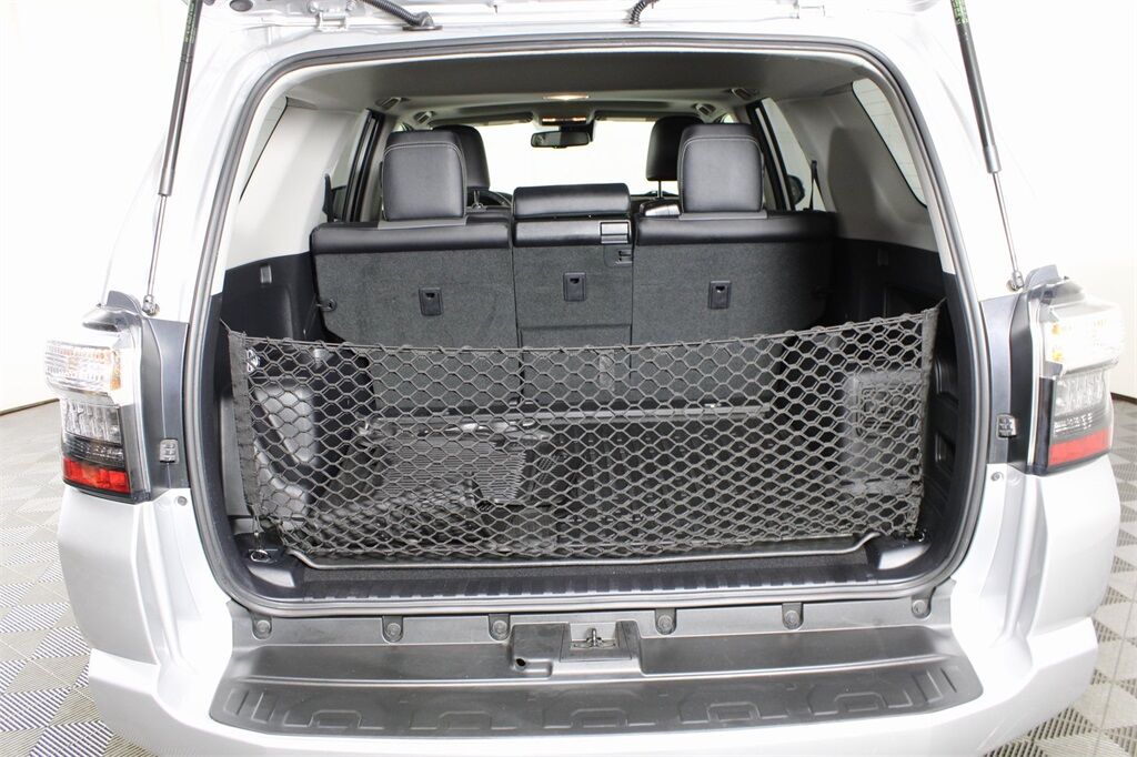 2023 Toyota 4Runner SR5 Premium Cockeysville MD