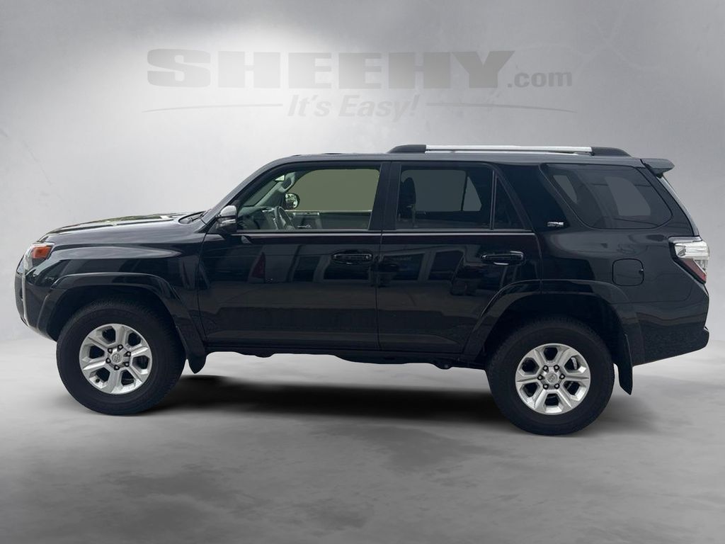 2023 Toyota 4Runner SR5 Premium Cockeysville MD