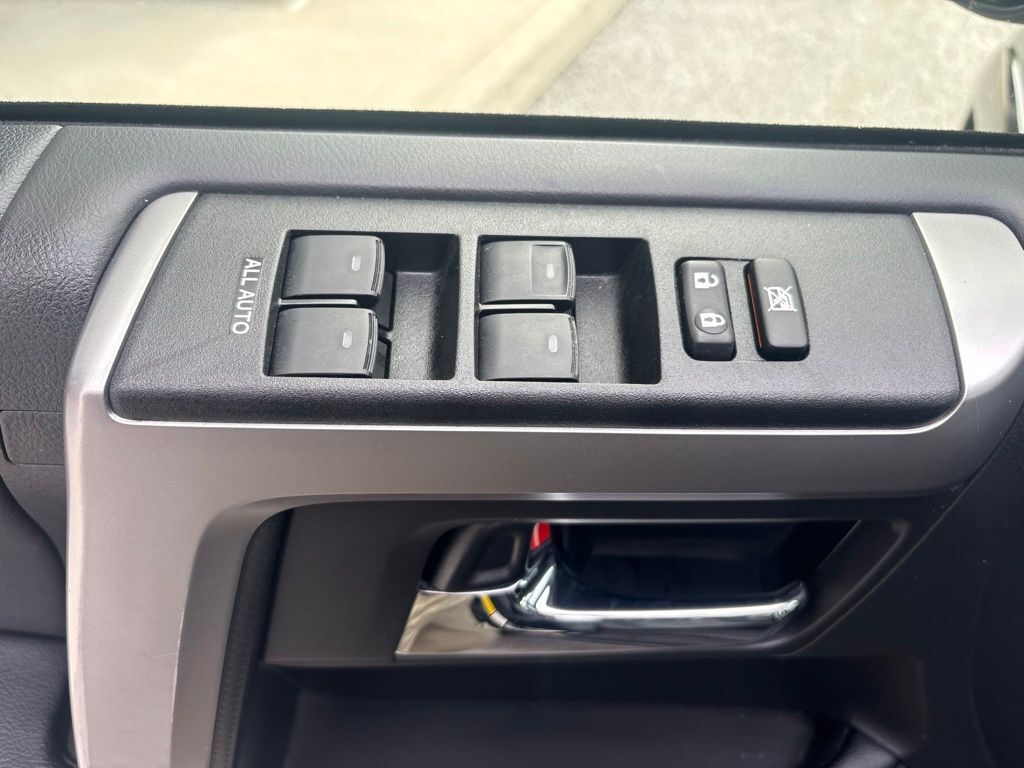 2023 Toyota 4Runner SR5 Premium Cockeysville MD