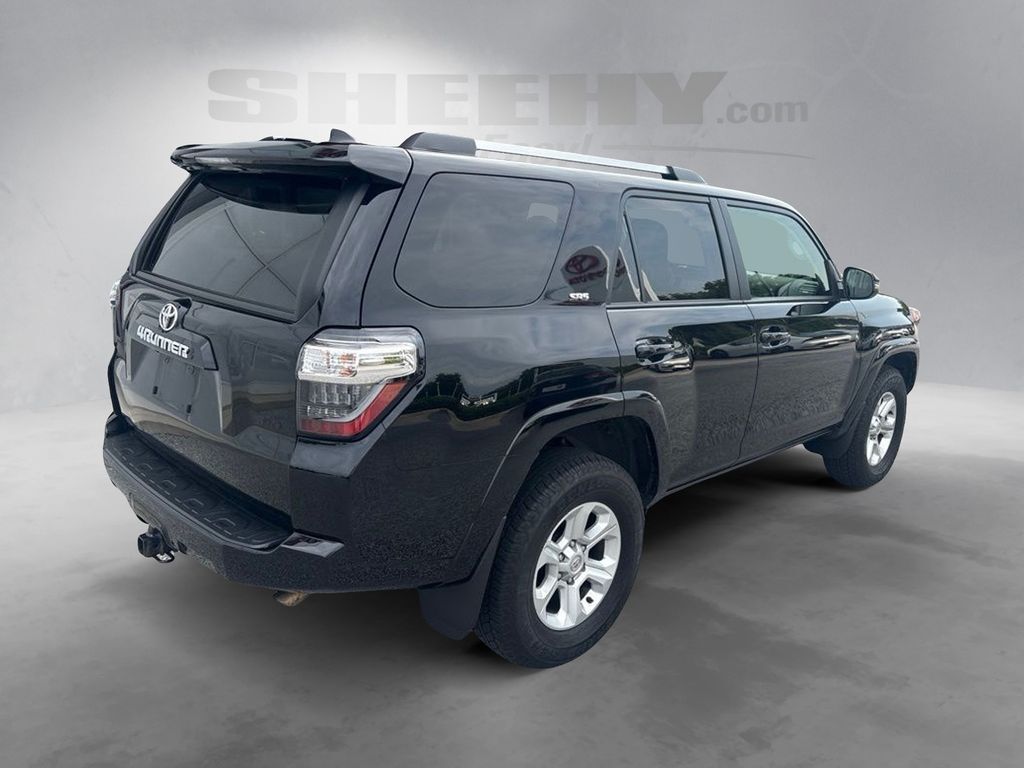 2023 Toyota 4Runner SR5 Premium Cockeysville MD