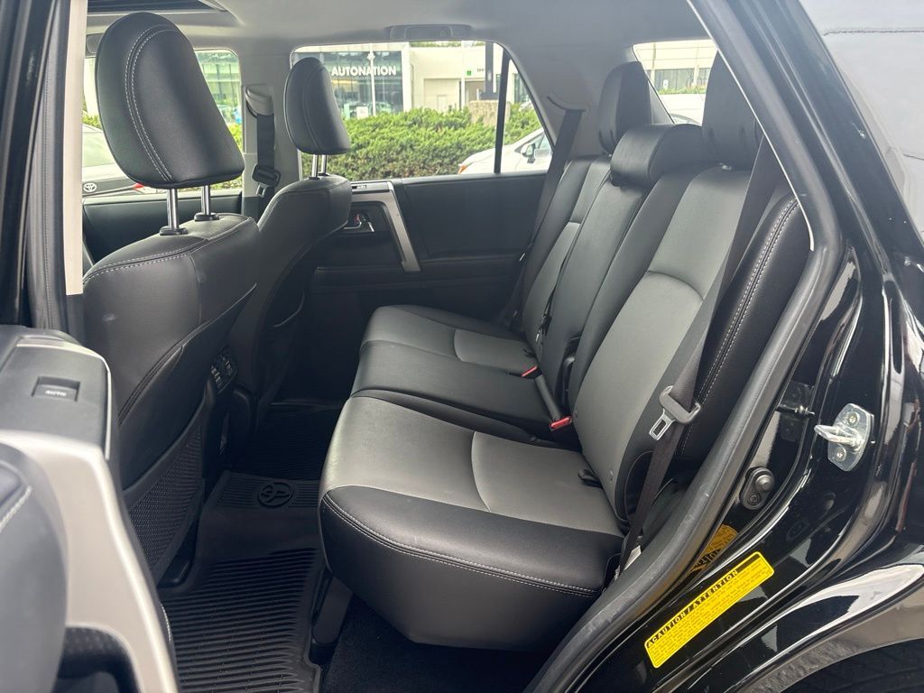2023 Toyota 4Runner SR5 Premium Cockeysville MD