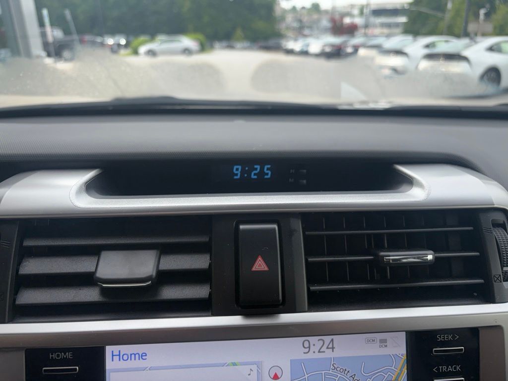 2023 Toyota 4Runner SR5 Premium Cockeysville MD