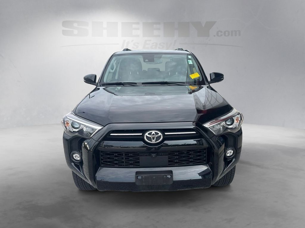 2023 Toyota 4Runner SR5 Premium Cockeysville MD