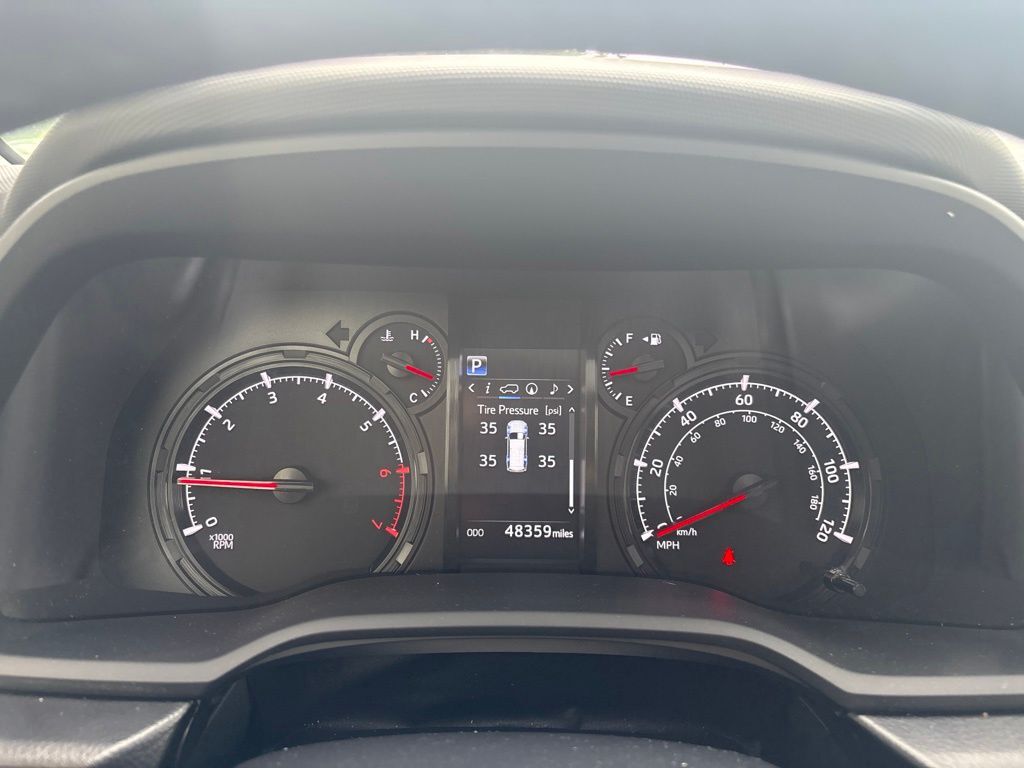 2023 Toyota 4Runner SR5 Premium Cockeysville MD