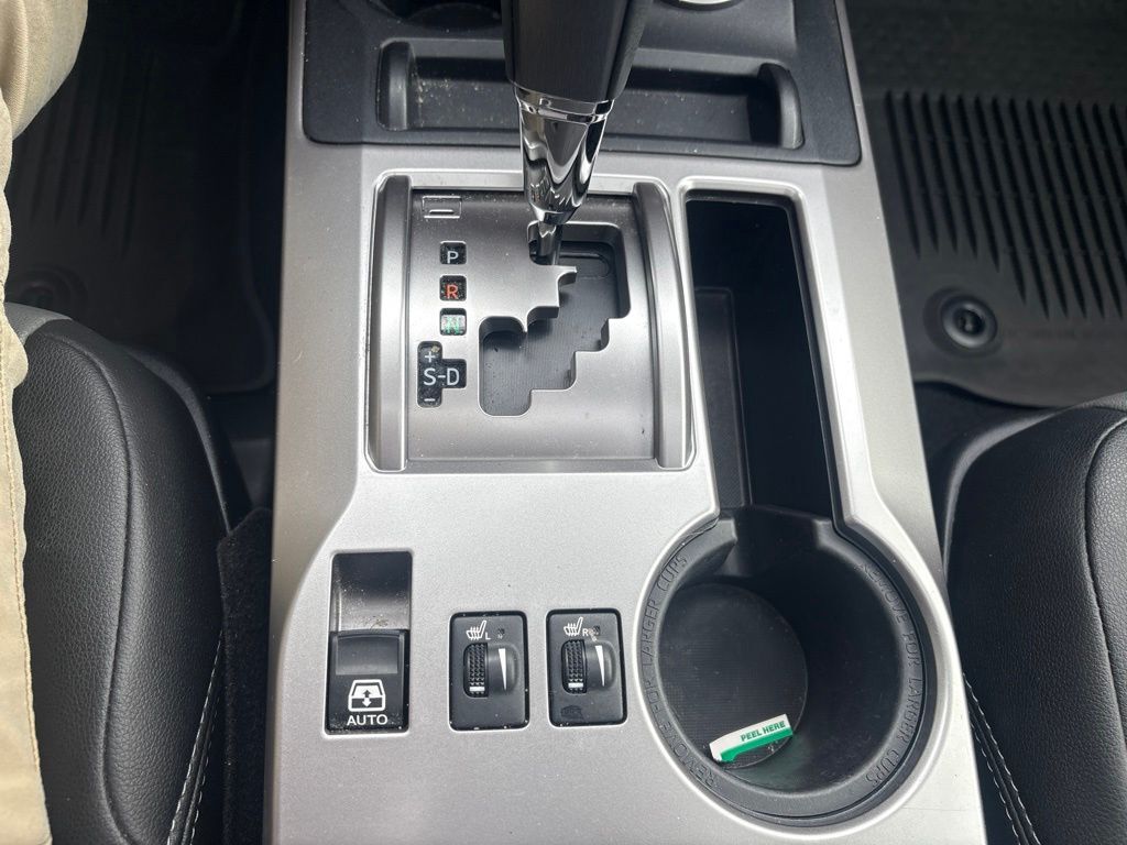 2023 Toyota 4Runner SR5 Premium Cockeysville MD