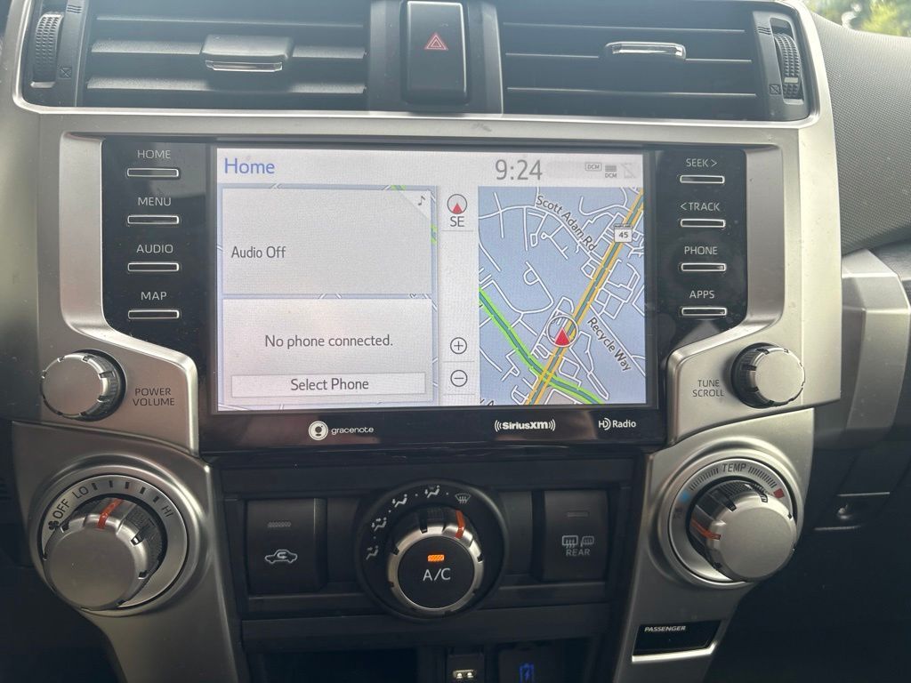 2023 Toyota 4Runner SR5 Premium Cockeysville MD