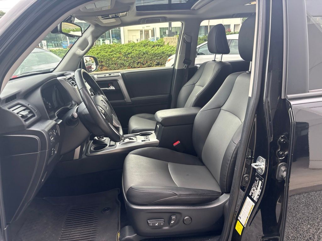 2023 Toyota 4Runner SR5 Premium Cockeysville MD