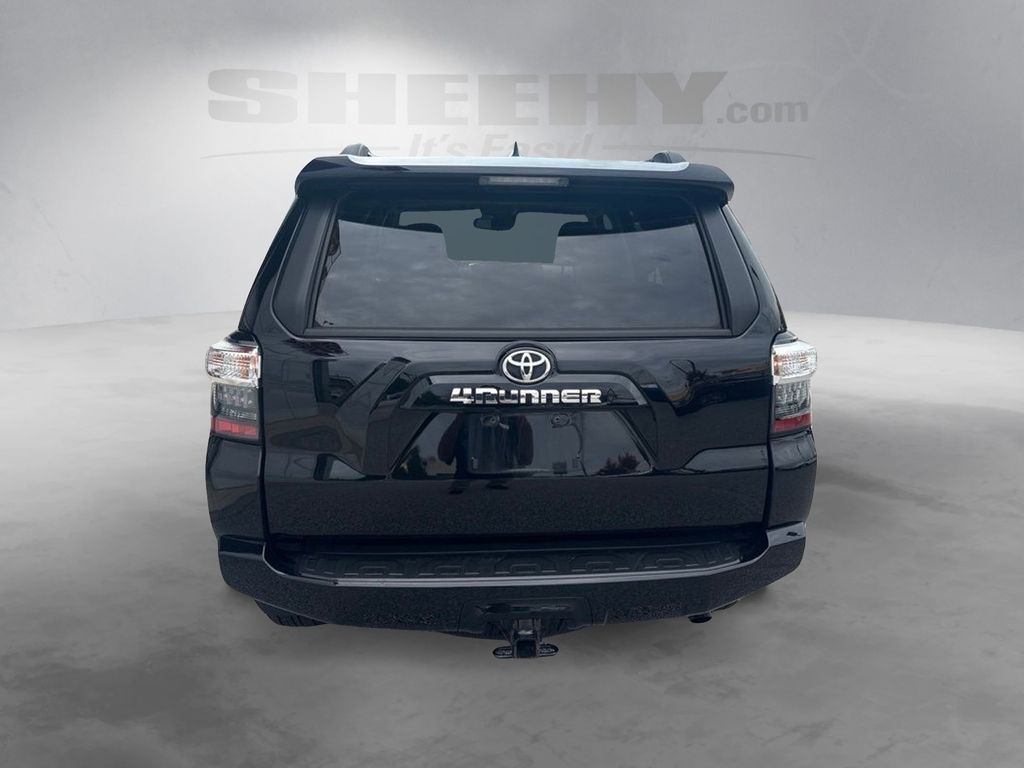 2023 Toyota 4Runner SR5 Premium Cockeysville MD