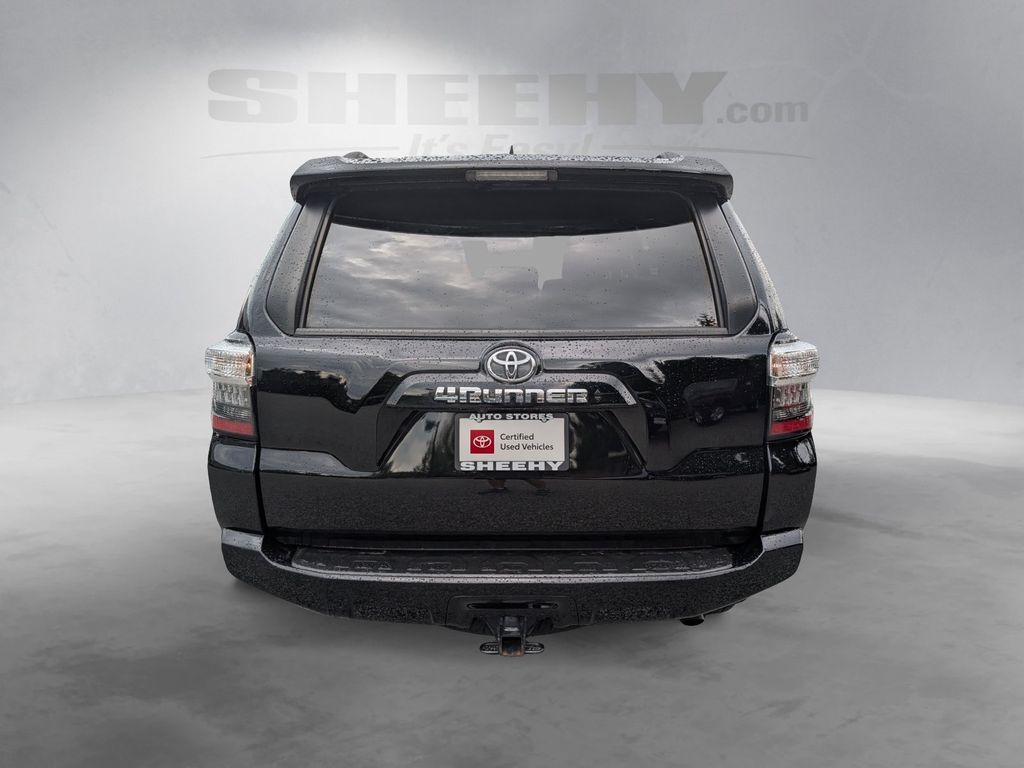 2023 Toyota 4Runner SR5 Premium Cockeysville MD